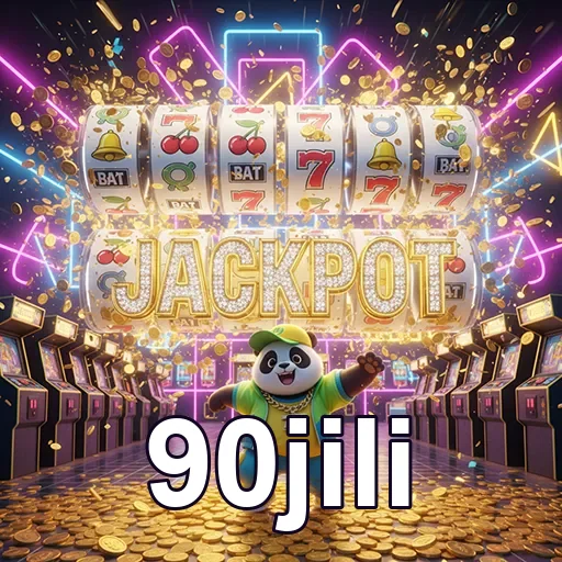 90jili jackpot panda slots