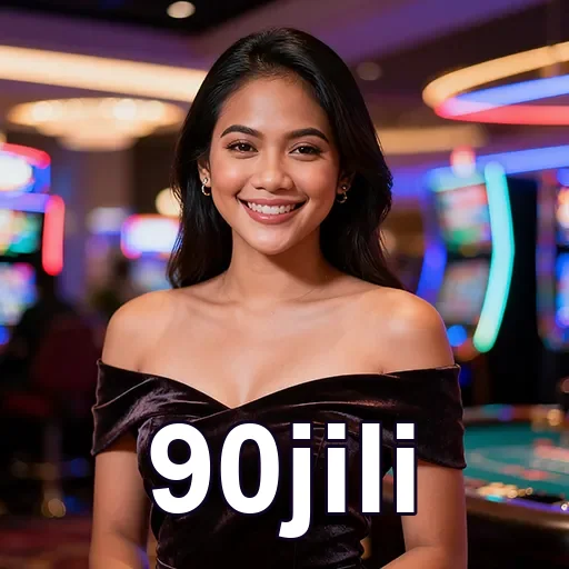 Secure gaming experience at 90jili Casino
