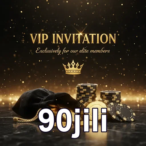 90jili vip invitation chips