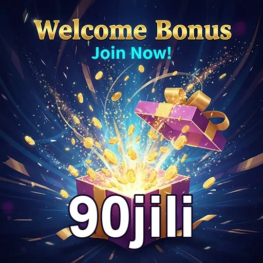 90jili welcome bonus gift 5