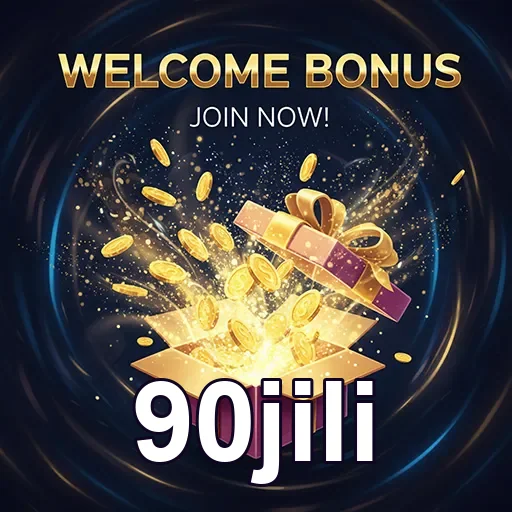 90jili welcome bonus gift 6