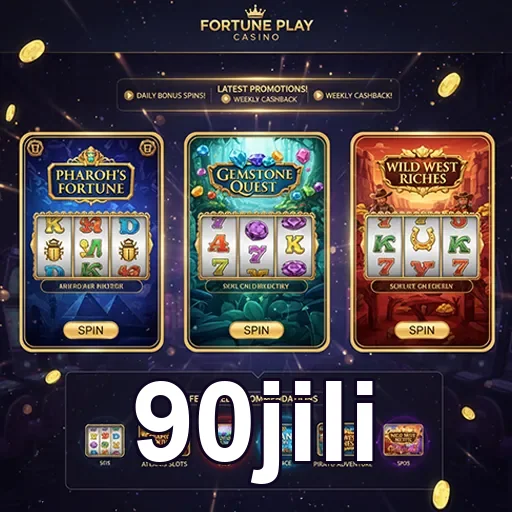 VIP player enjoying instant wins at mobile casino